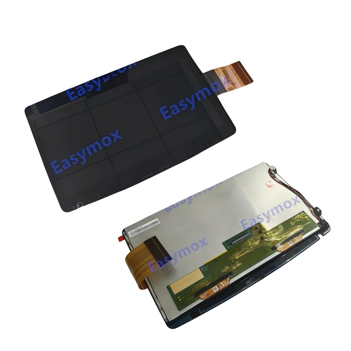 10.8 Inch LCD Display With Touch Panel for Alpine Car Navigation GPS Screen Repair Replacement GPM1703C0 LM1703C01-B