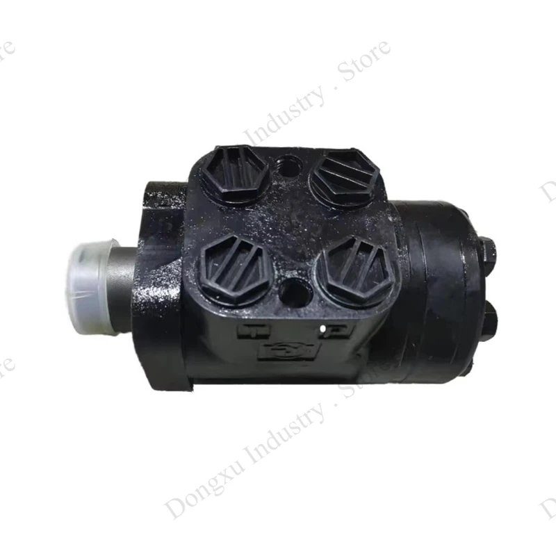 High-quality Loader Parts Bzz1-125A Hydraulic Steerer Small Wheel Loader Steering Parts Fast Delivery