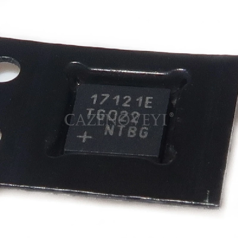（1-5pcs）MAX17121ETG+T MAX17121ETG 17121E L8543SQ L8543 ICN9102A ICN9102 CM602 602 QFN-24