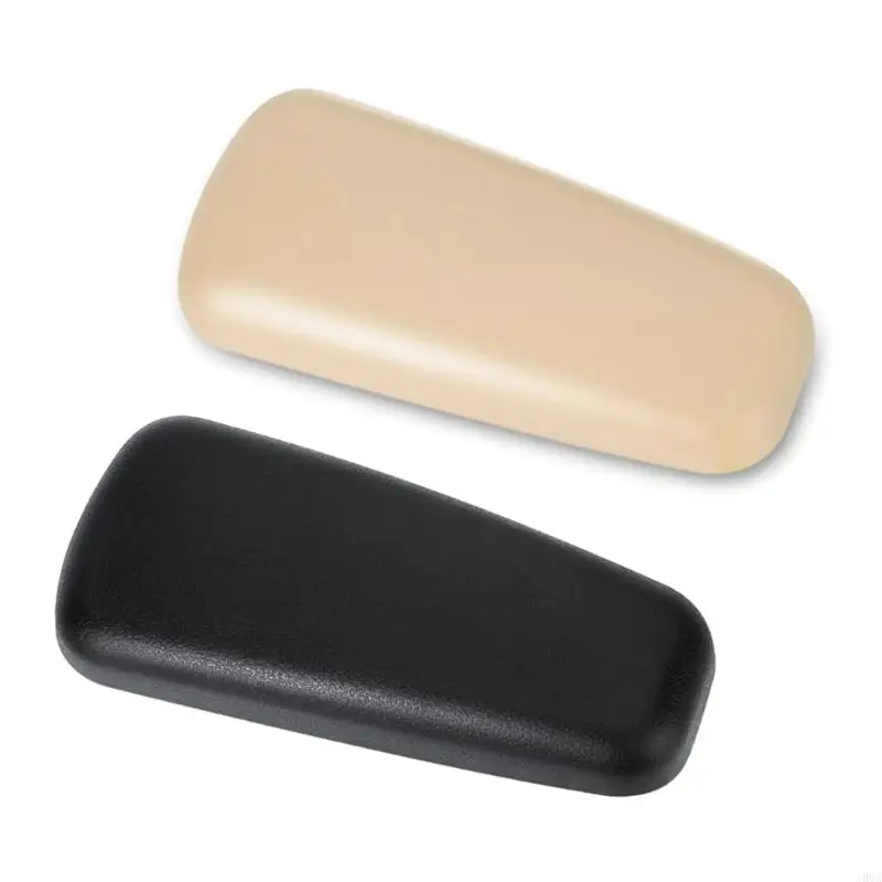 

J0MA Auto Armrest Pad Breathable Elbow Relief Cushions Car Interior Armrest Cushions