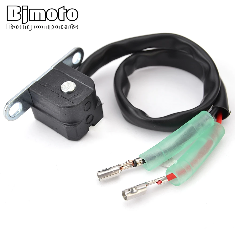 Pick Up Trigger Pulse Coil pulser For Suzuki DT100 DT115 DT140 DT150 DT175 DT200 DT225 DT25C DT30C DT50A DT55 DT60 DT65 DT75