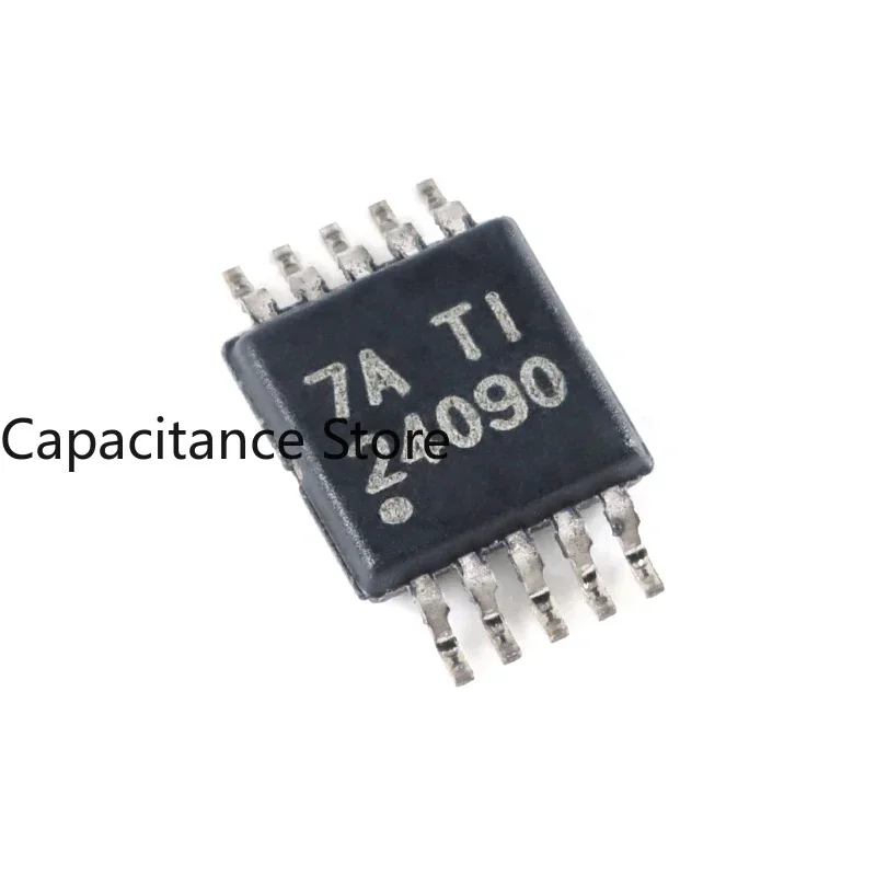 10PCS NJM2403 BQ24090DGQR R33F SN6501DBVR/SOT-23-5 R33A TPS76950DBVR R33E/SOT-23 R33D R33C LM3409 BQ24076 REF2033AIDDCT/SOT-23-5