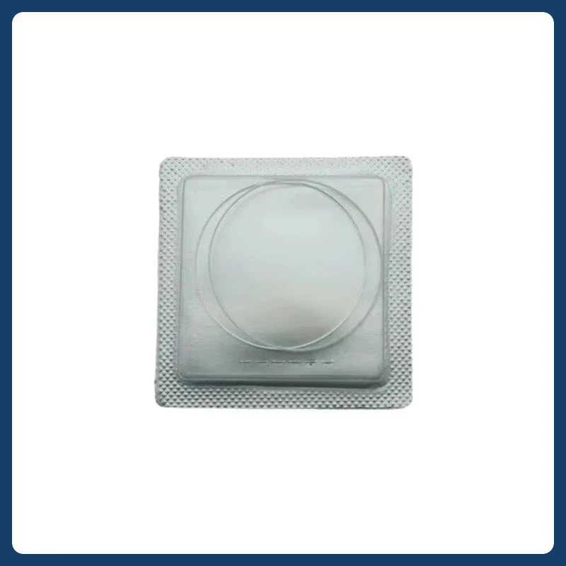 

Watch Sapphire Crystal Glass&Gasket for Breguet Tradition 7027 33.5*2.3*1.2mm