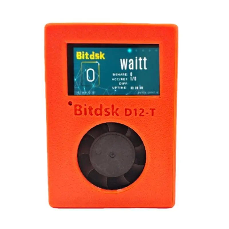 Stable Bitdsk D12 B…