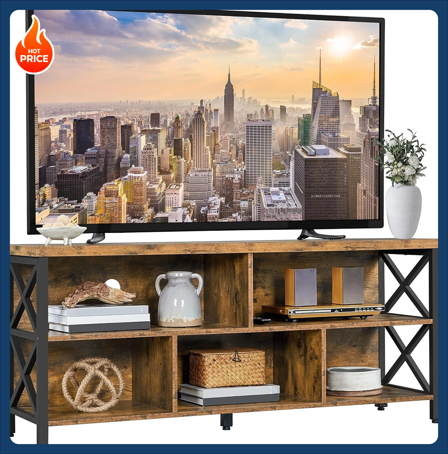 [New Arrival!]Tv St… - image