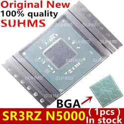 100% New SR3RZ N5000 BGA
