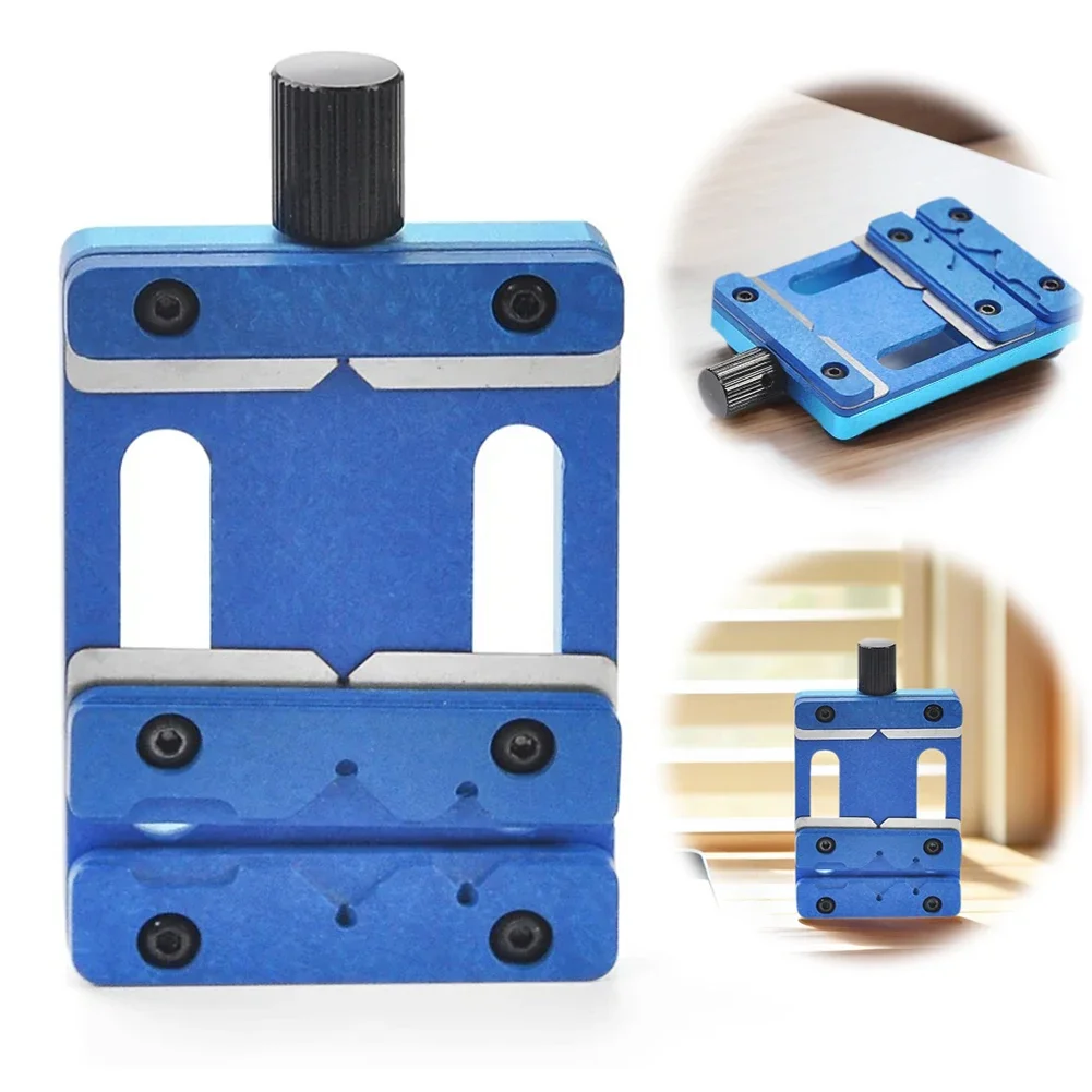 

Chip PCB Fixture Motherboard IC Chip Clamping Holder High Temperature Resistance Mobile Phone Motherboard Glue Removal Fixture