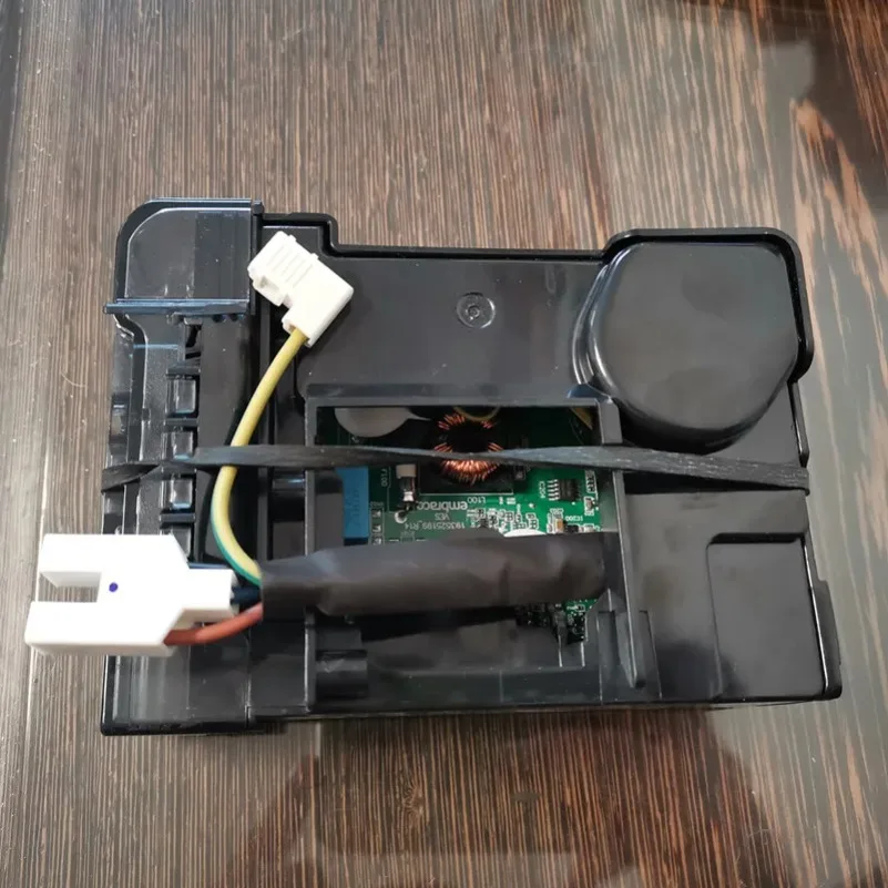 Placa de Control de Accionamiento Inverter para Compresor Embraco, Repuestos para Refrigeradores