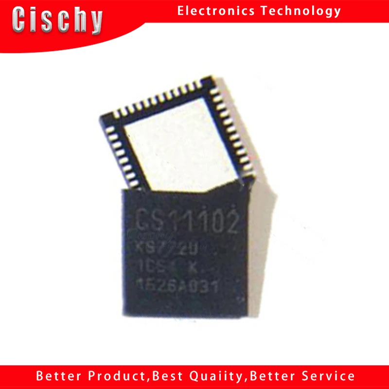 1 pçs/lote CS11102 KS772U QFN
