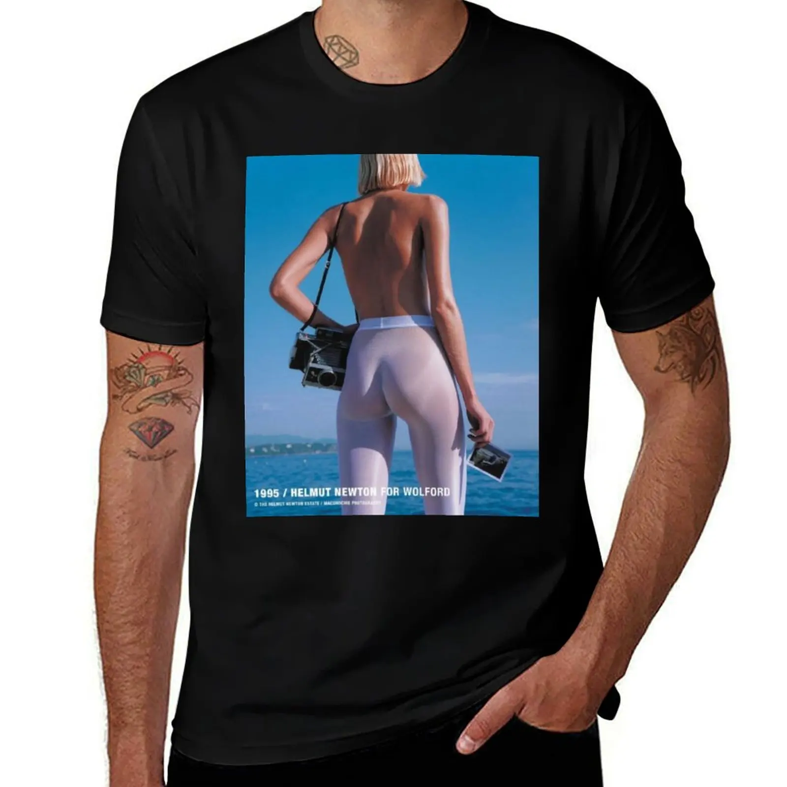 

FATAL NEON T-Shirt t shirt personalised t shirt for man T-Shirt