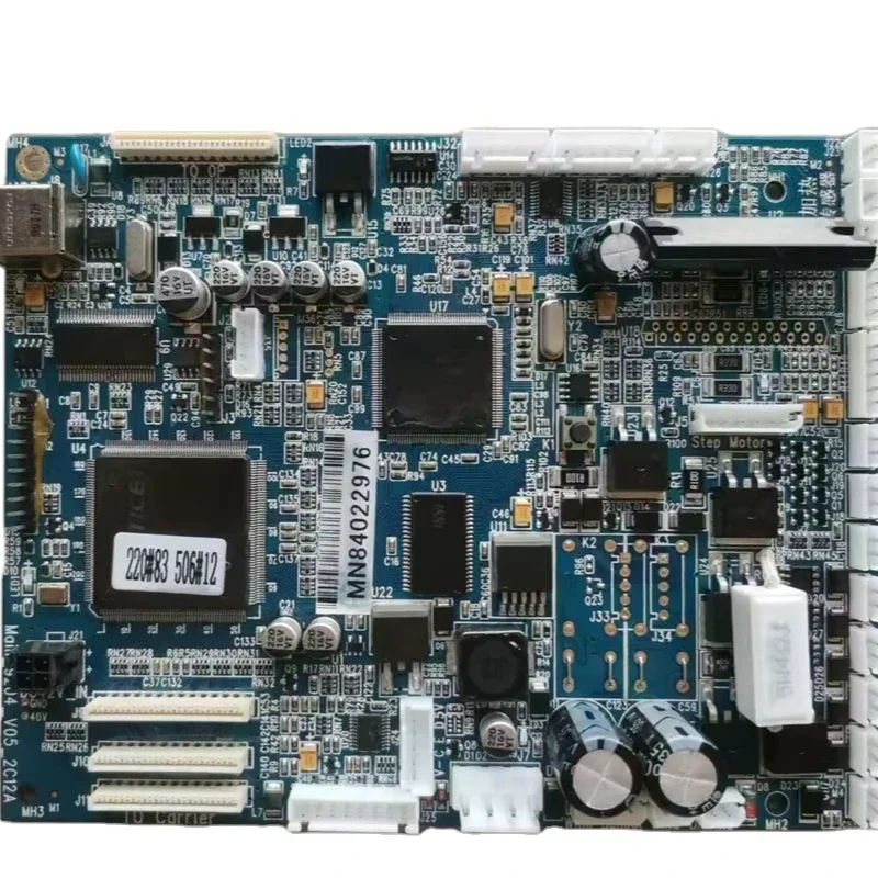 wholesale one head main xp600 aiifa V220#83 mother board for large format inkjet printer