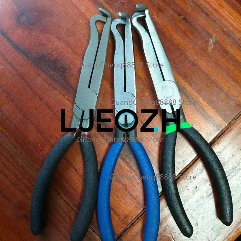 Wiring Harness Pliers, Bolt Cutters, Multi-purpose Pliers, Automotive Line Tangent YouTube Splitter, Power Cut Pliers