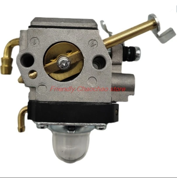 1PCS Carburetor for GX100 GXR120 engine RammerTamping Jumping Jack trench Carb Carburettor