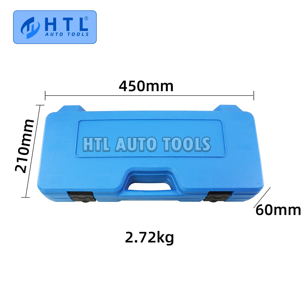 Timing tools for belt replacement from 2017 for VW Skoda Audi Seat 1.5 TSI