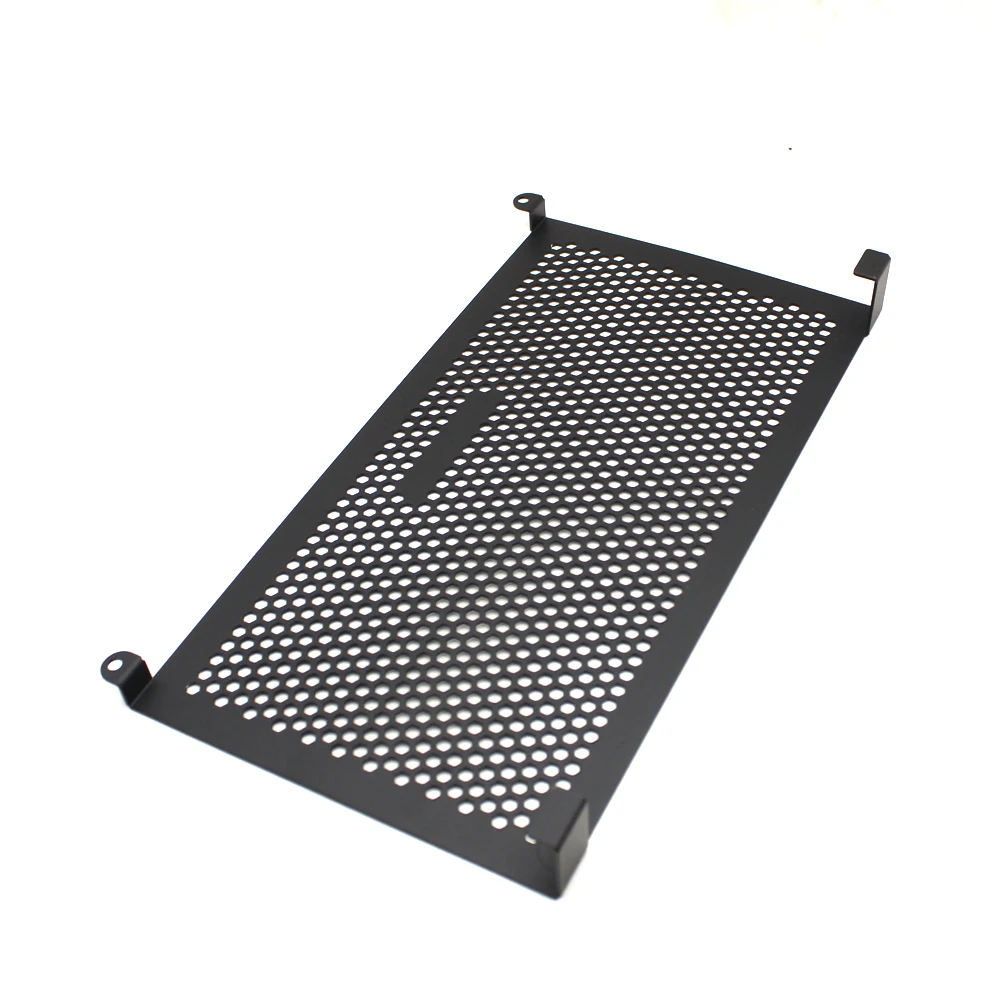 For CFMOTO CF MOTO 700MT MT700 700 MT 700 2022 2023 2024 Motorcycle Accessories Radiator Guard Protector Grille Protection Cove