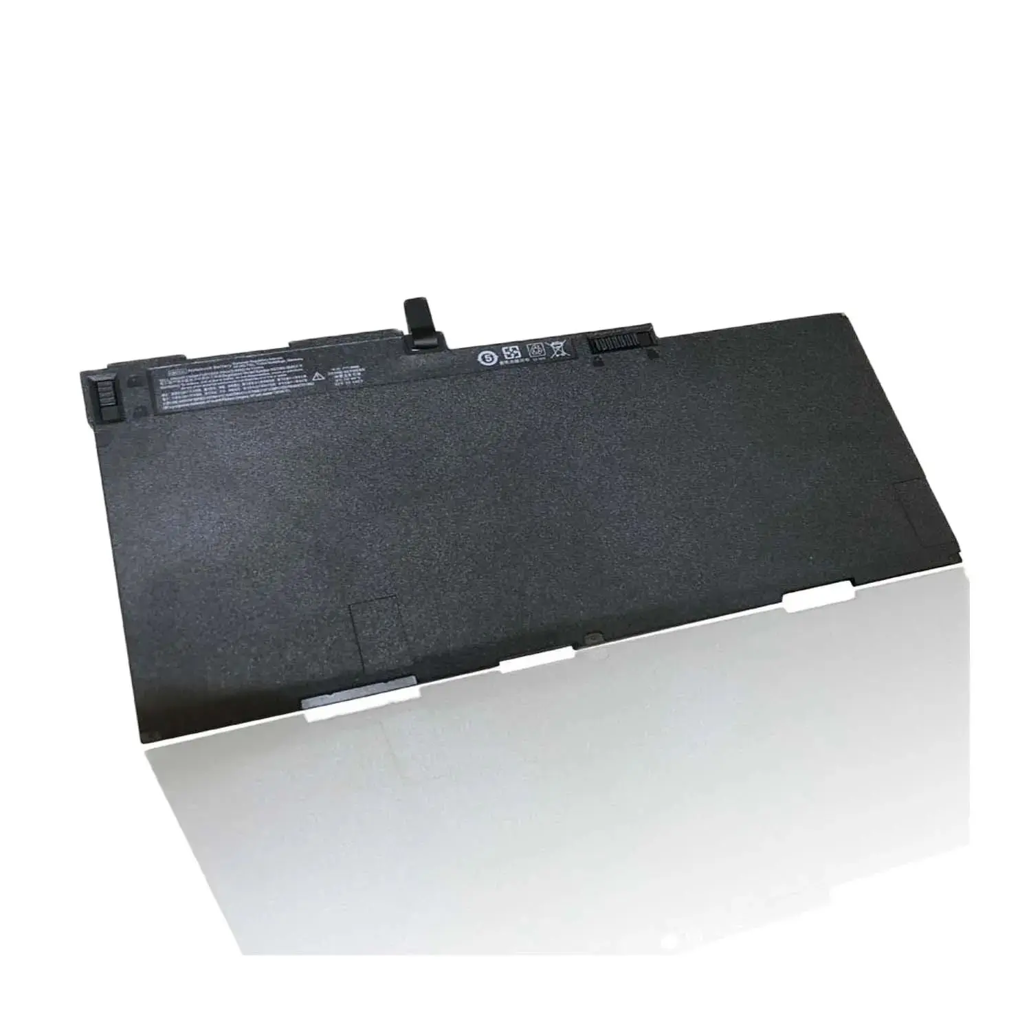 Batería recargable para ordenador portátil Hp Cm03xl, batería de 50wh para Hp Elitebook 745, 750, 840, 845, 850, G1, G2, Hstnn-ib4r, China