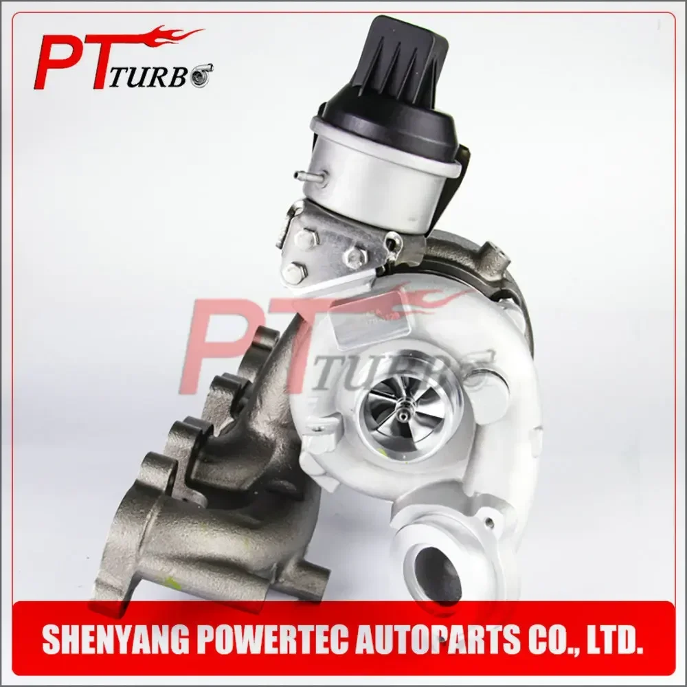 

Turbo For Cars 03L253019M 53039700137 Car Turbocharger for Skoda Superb Yeti Octavia 2.0 TDI 125 Kw 170 HP CBBB 2006 Engine CAR