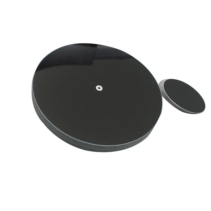 

High Precision D203F800 Parabolic Objective Lens Primary Mirror for Newtonian Reflection Astronomical Telescope Telescopio