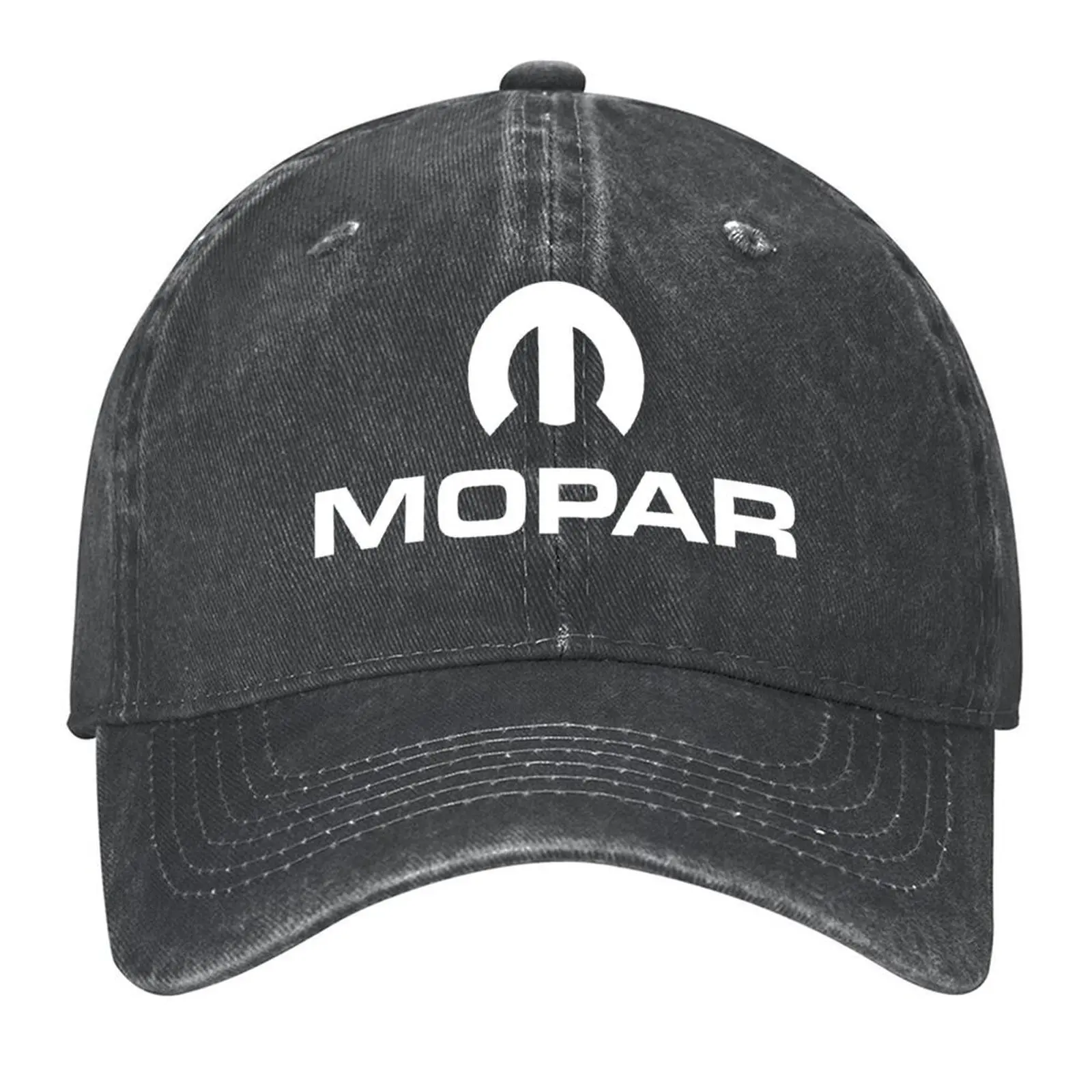 

Mopar - white print Baseball Cap custom Hat sun hat winter hats for men |-F-| Hats For Women Men's