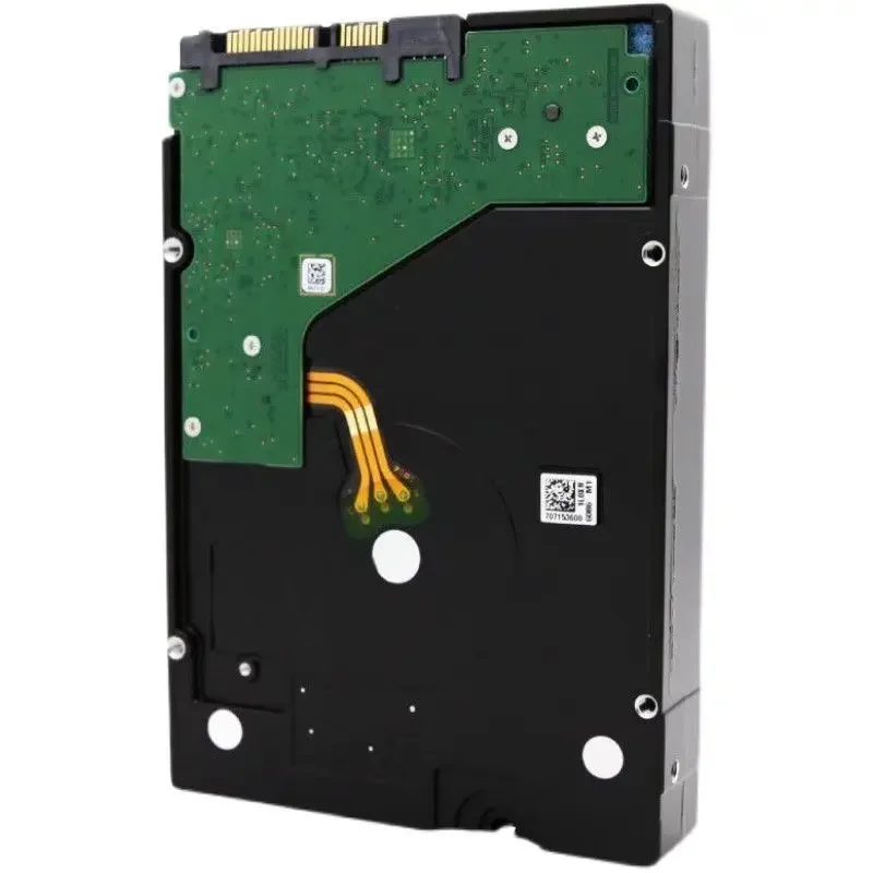 Seagate 6T  6TB Server Hard Disk NAS Array Surveillance Video Recorder 7200 To 128M Cache