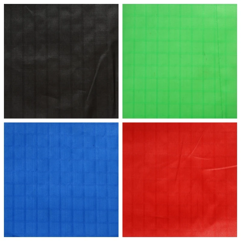 1m P20スタントカイト生地、デュアルラインカイト工場用、35g/平方メートル、タンブリングカイト、十分なボードゲームスタントカイト、フルカイトサーフィン