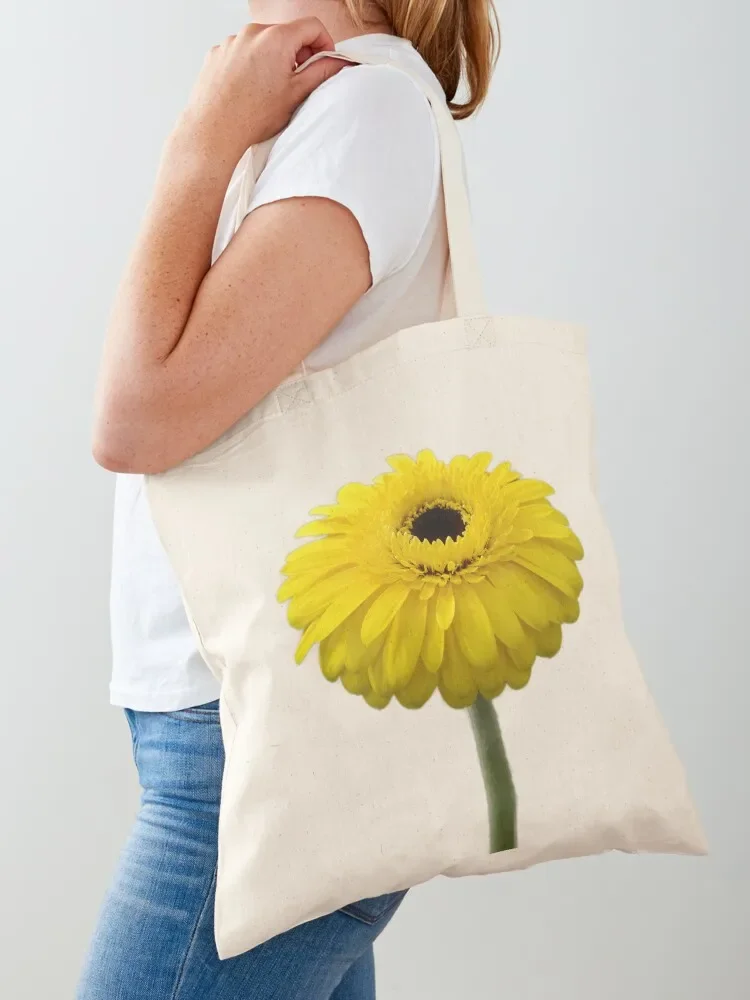 Gerbera 8 Tote Bag canvas bags great bag Custom bag