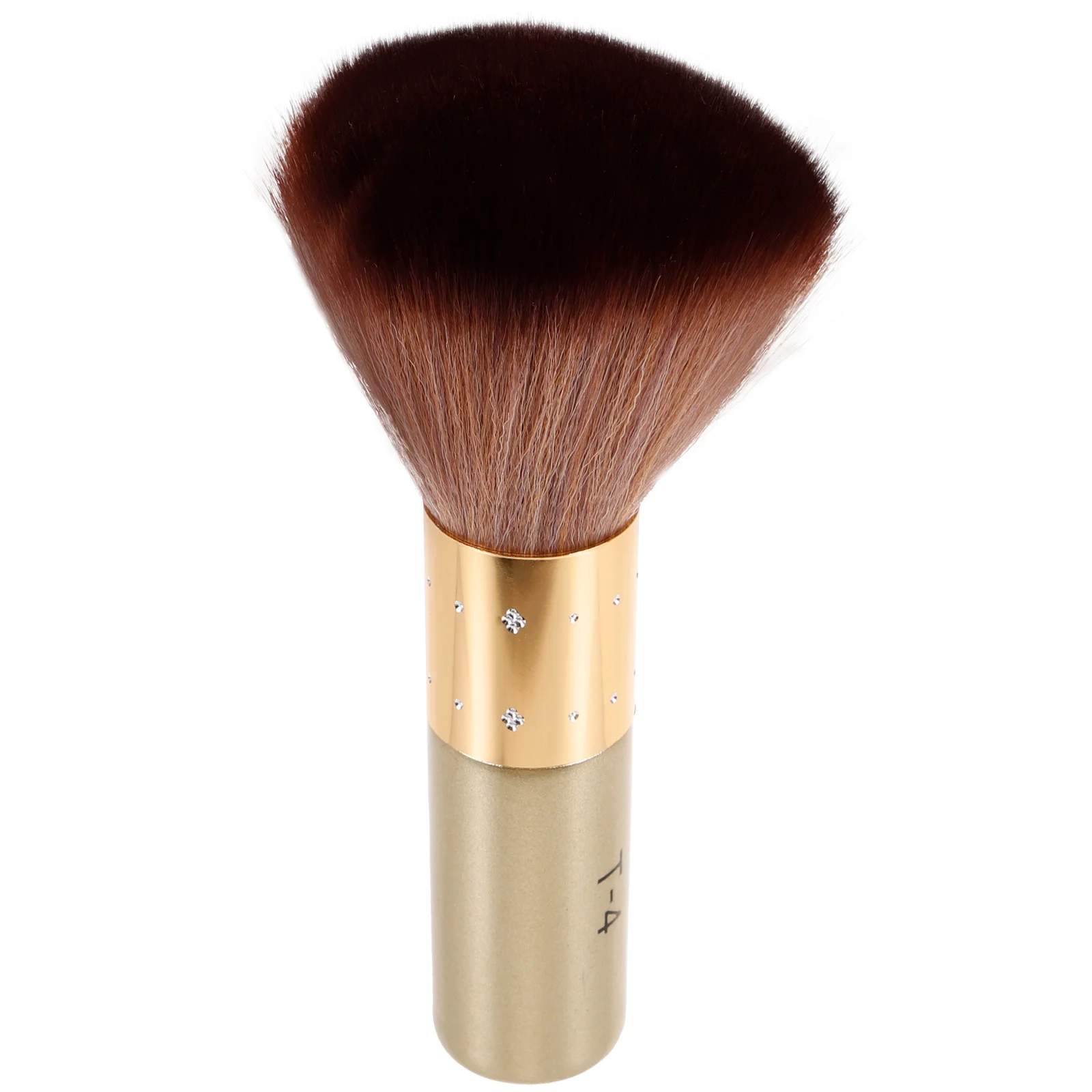 

Hair Brush Shaving Brushes Barber Removal Duster Neck Fiber Wool Sweep Fade Hard Professional Clean Healthy Effective Detangling