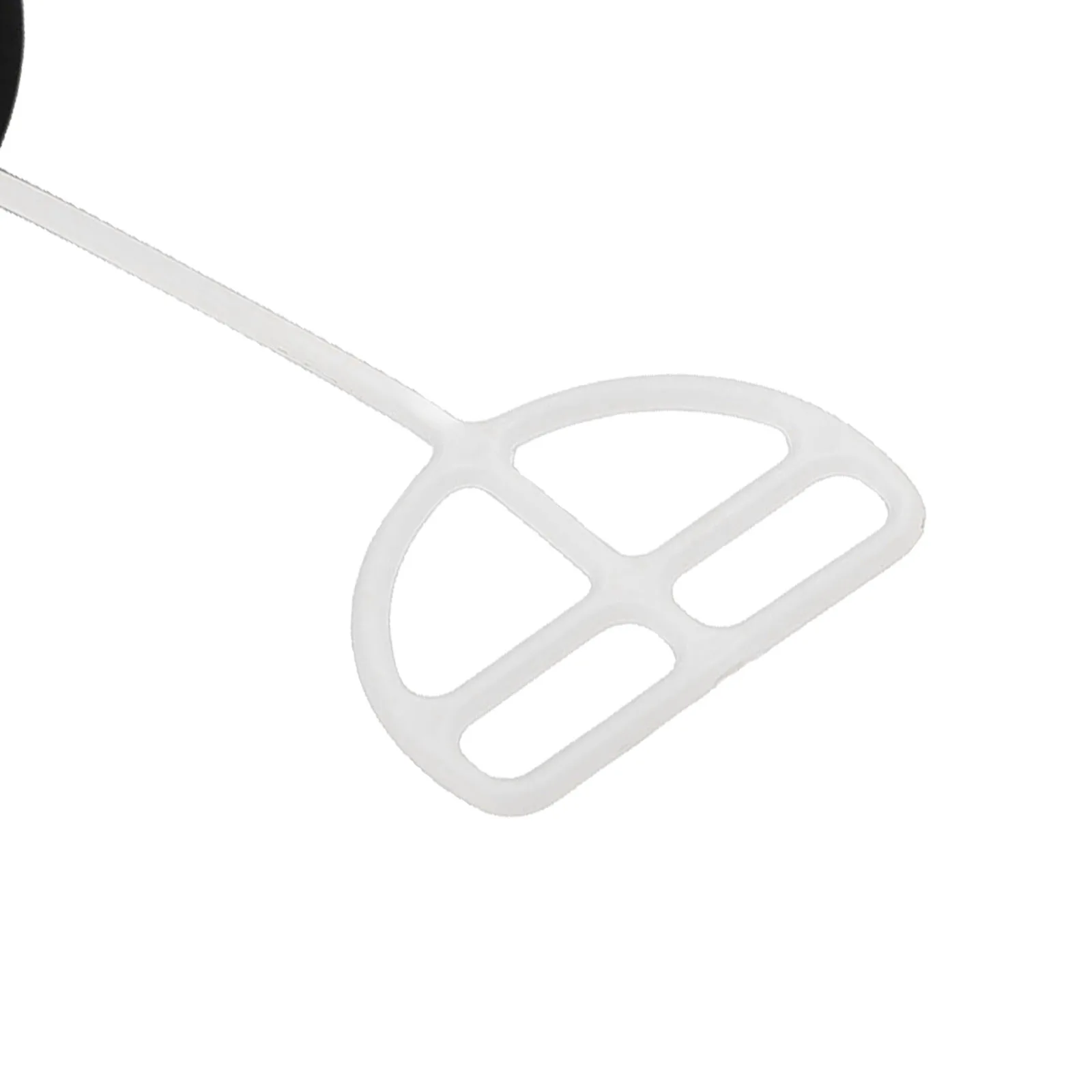 Fuel Tank Cap for Hedge Trimmer Brush Cutter Multitool - Black Plastic Replacement Part Fits 43cc 49cc 52cc 55cc Petrol Engines