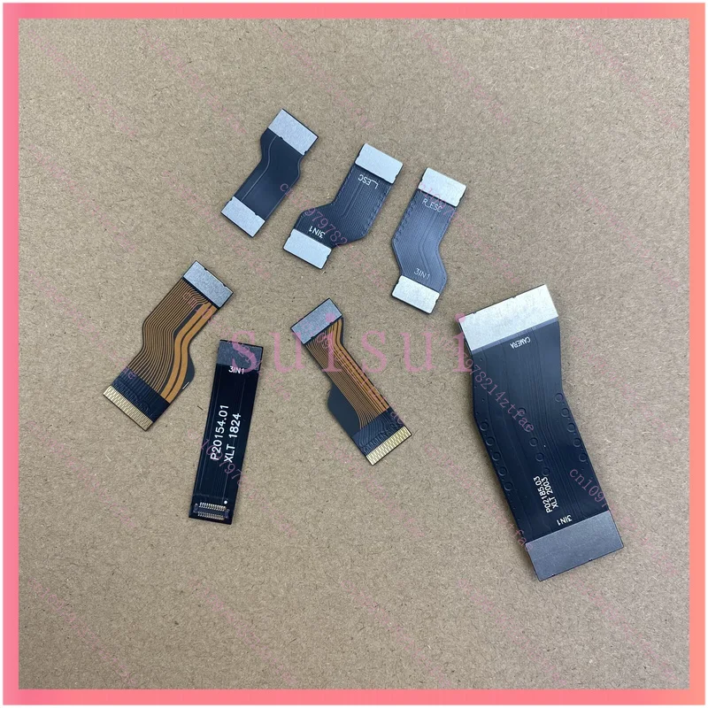 nuovo-set-di-cavi-per-pezzo-di-ricambio-dji-phantom-4-pro-cavo-piatto-e-cavo-no16