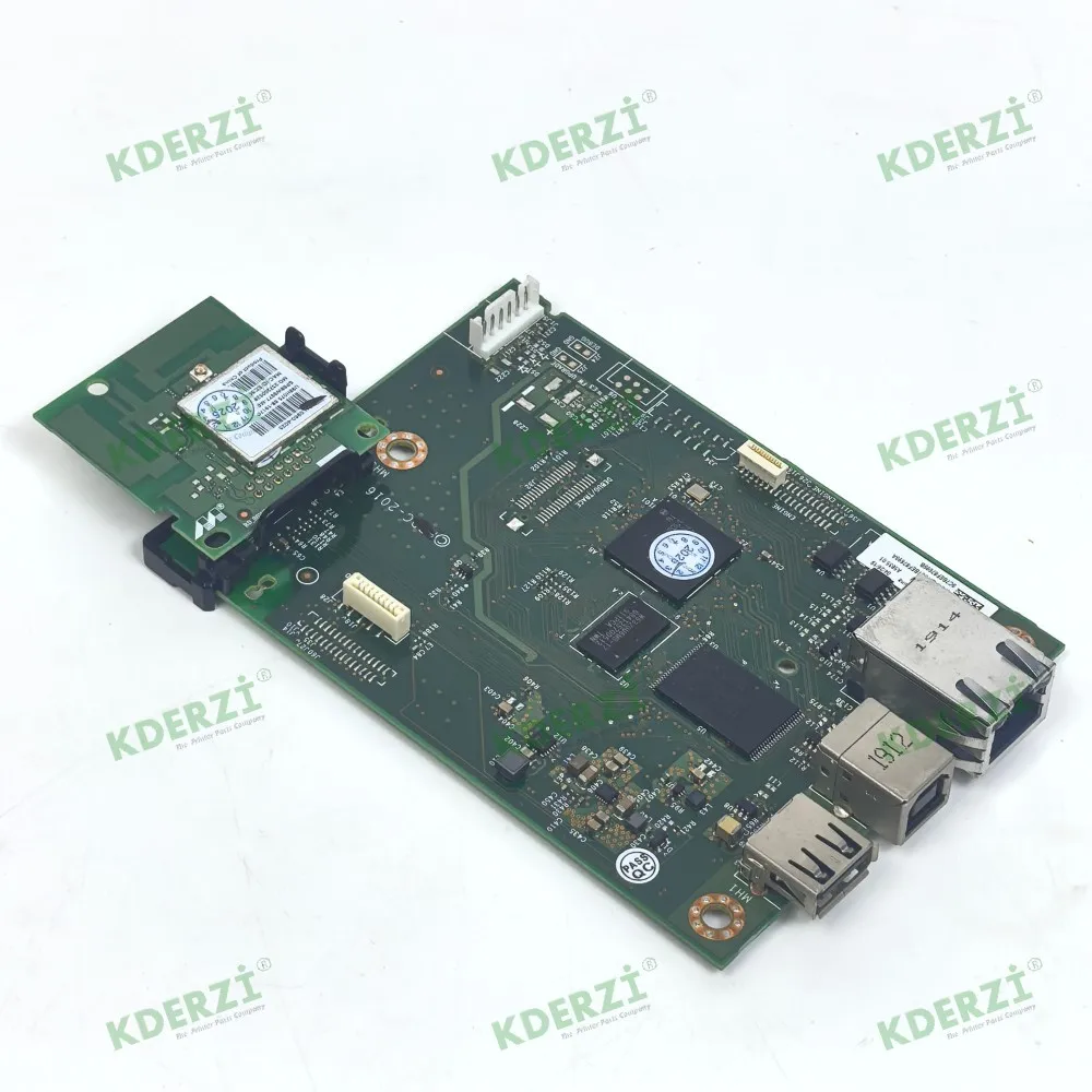 W2Q09-60001 Original Formatter Board for HP LaserJet Pro M404N M404 404 Main Board Compatible M404DN M404DW