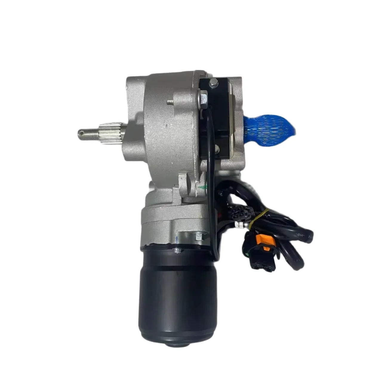 Oryginalny pakiet sterownika EPS 9DSV-150820-A200 (Stary kod: 9DS) # -103300-6000) Do CF 600cc 625CC ATV CFORCE 625 — zdjęcie 6