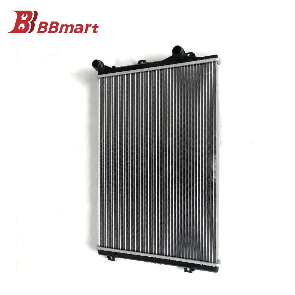 

BBmart Auto Spare Parts 1 pcs Cooling System Radiator For VW Sagitar Passat Touran OE 1TD121251B Durable Using Low Price