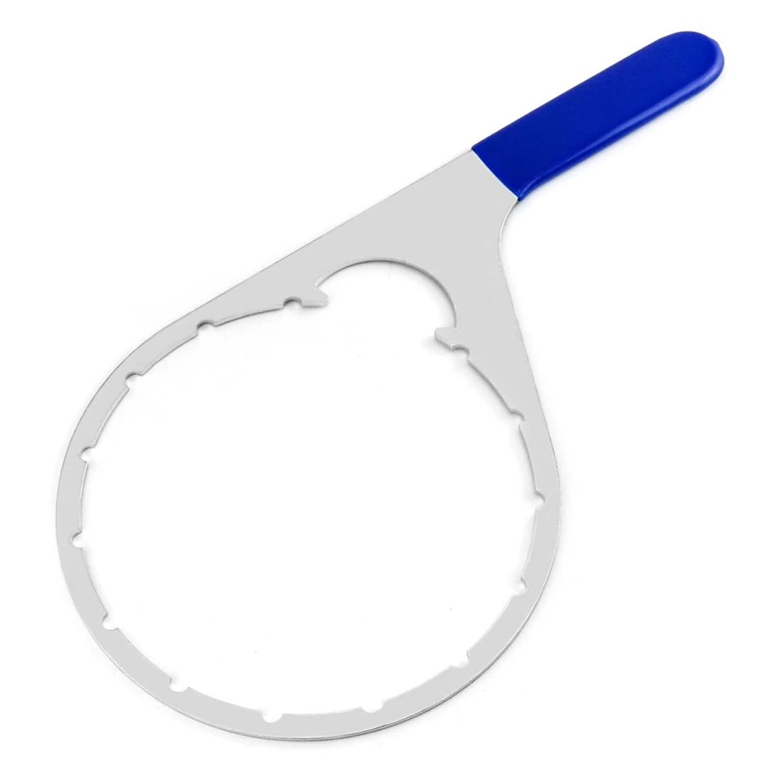 A67K-8 Inch 482017 Fuel Filter Collar/ Vent Cap Wrench For Fuel Pro 482, 483, 485, 487, 488 And Shop Pro FXP
