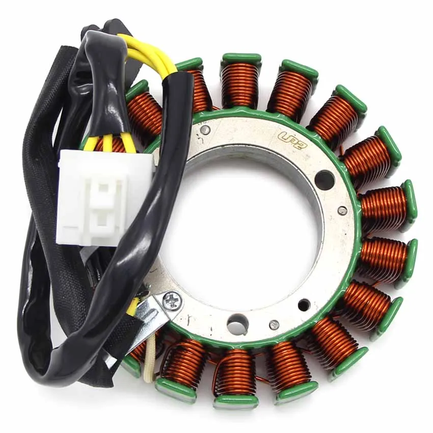 

Motorcycle Coil Stator For Honda Silver Wing FJS400 FJS600 FSC600 31120-MFT-641 31120-MCT-681 31120-MEF-003 31120-MCT-003 Parts