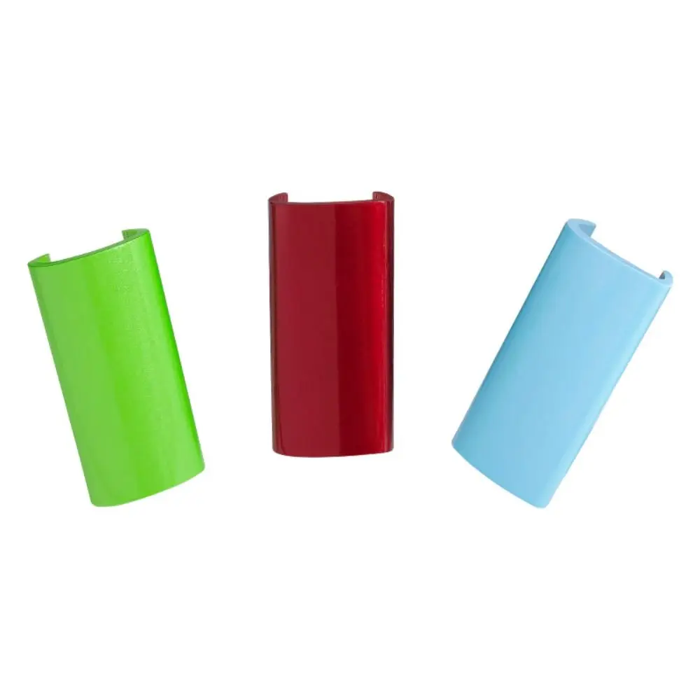 

Защитные декоративные утяжеленные клипсы для края ракетки для пиклбола 16 мм, амортизирующие, разноцветные