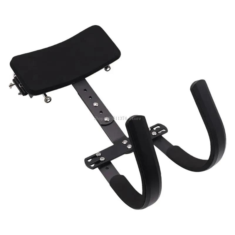  Universal Snares Drum Stand Adapter Fits Multiple Brands for Versatile Drum Use