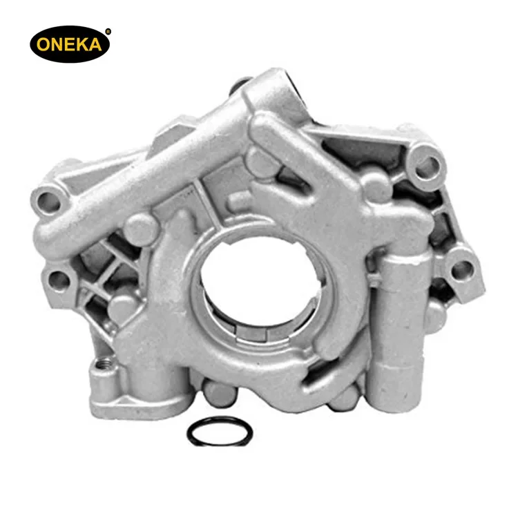 [ONEKA ] 53021622AF OP1160 CAR ENGINE OIL PUMP for CHRYSLER 300 DO DGE CHARGER DURANGO RAM1500 2500 3500 JE EP COMMANDER V8 5.7L
