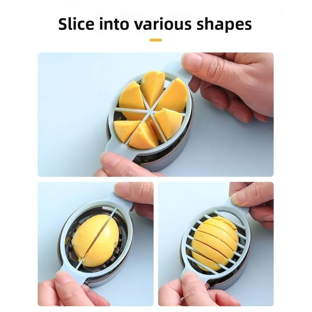Durable Manual Egg Shaker Drawstring Without Breaking Eggs Spin Mixer Golden Egg Egg Yolk Shaker Kitchen Accessories