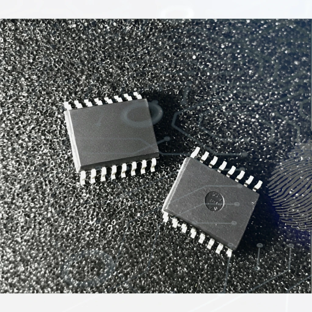 1-10PCS EN25Q128-104FIP EN25Q128 INT100S INT100 TDA7433D TDA7433 MCZ33742EG MCZ33742
