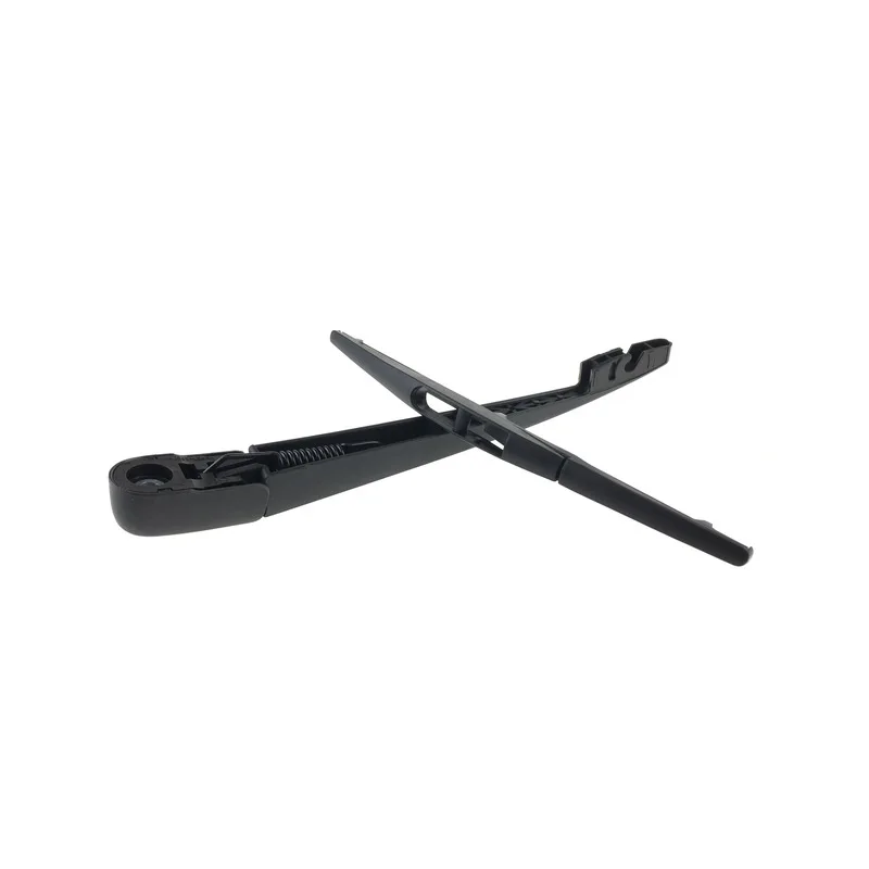 Rear Wiper Blades Back Car Windscreen Wiper Arm For Suzuki S-Cross Hatchback(2013 Onwards) 255mm,Windshield Car Styling