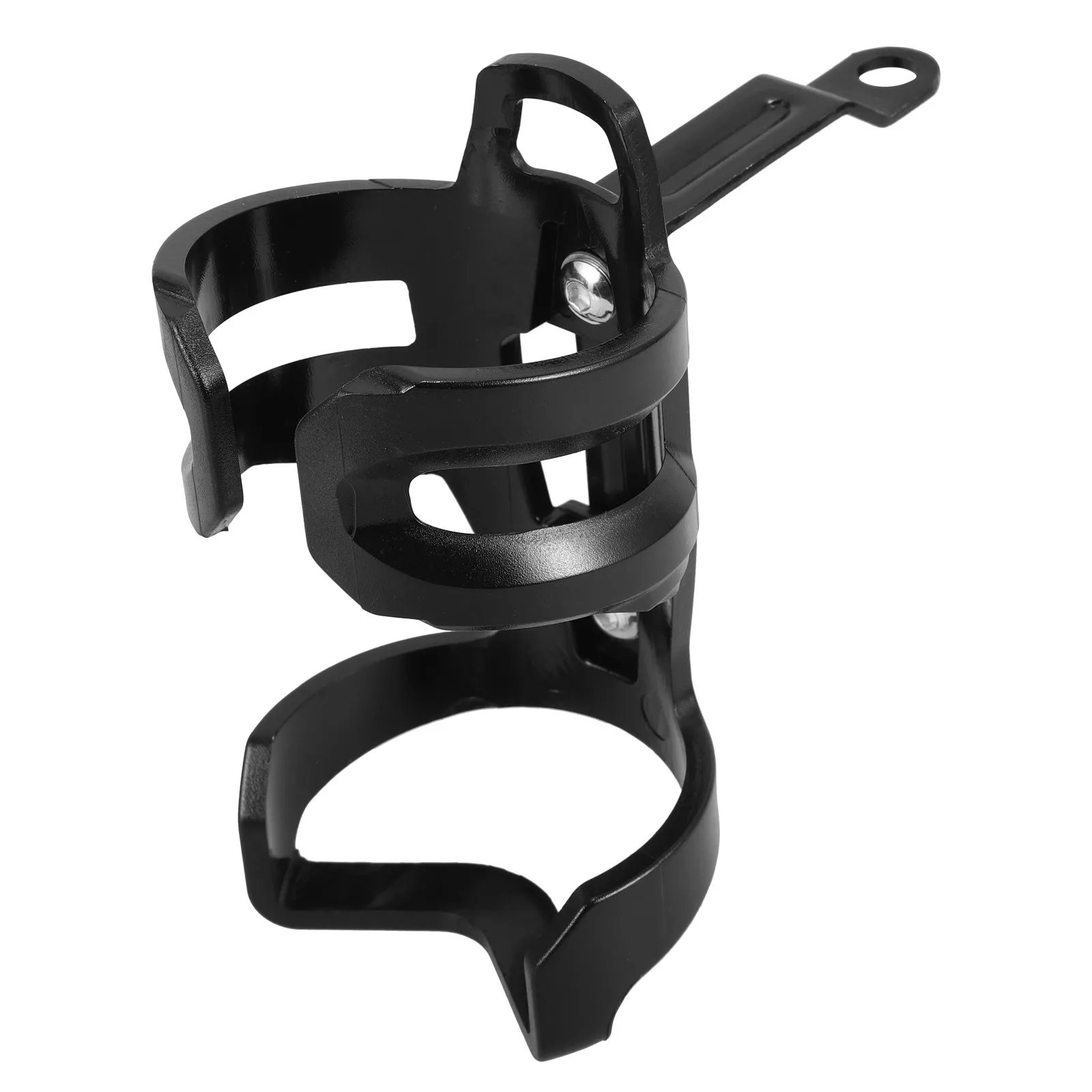 

Motorcycle Cup Holder Heavy Duty Water Bottle Holder for Outdoor Riding Compact Lightweight Secure Fit Universal Mount for All