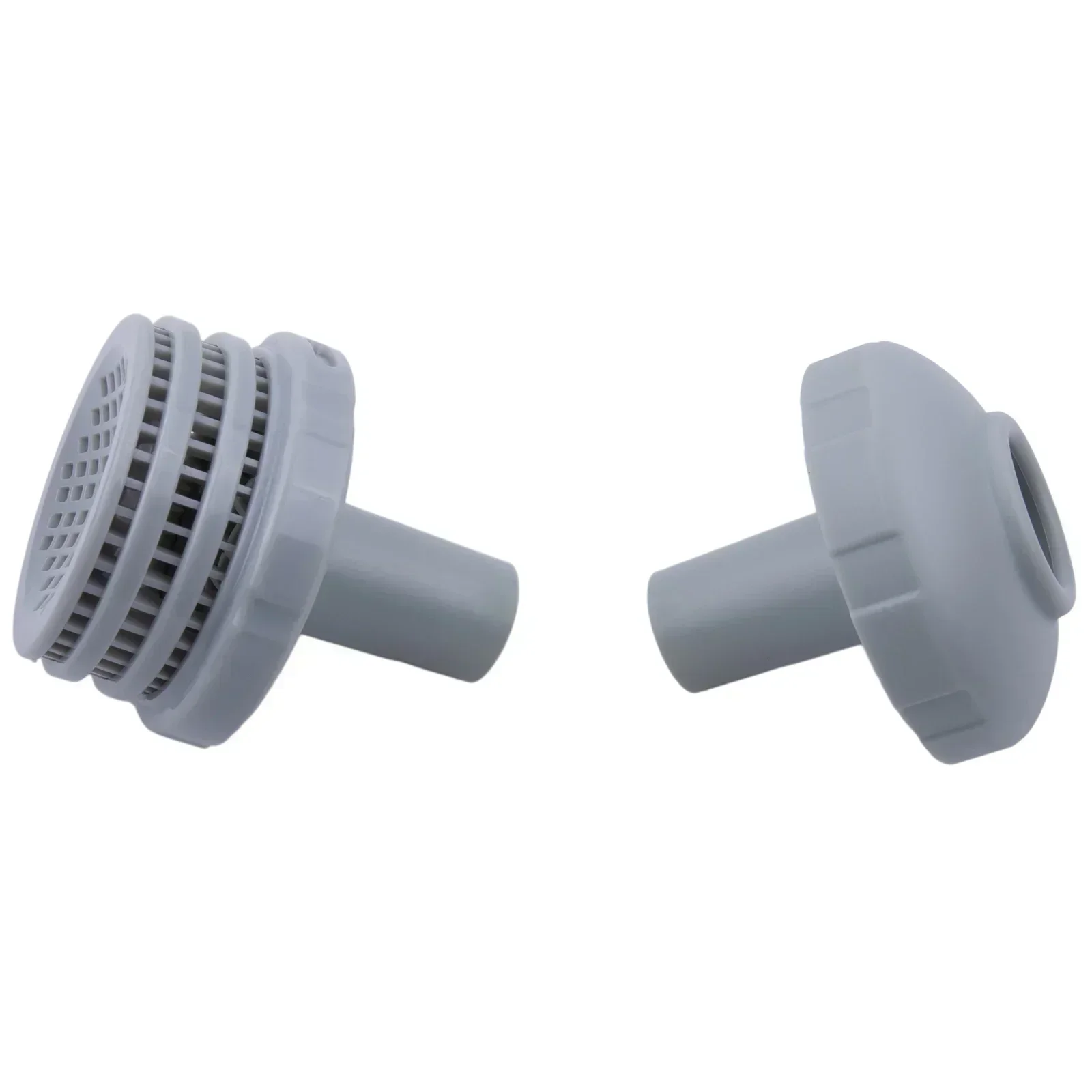 1 set Voor INTEX Zwembaden Met 32mm Slang Diameter Bovengrondse Zwembad Waternevel Connector Kit Filter zeef Kit