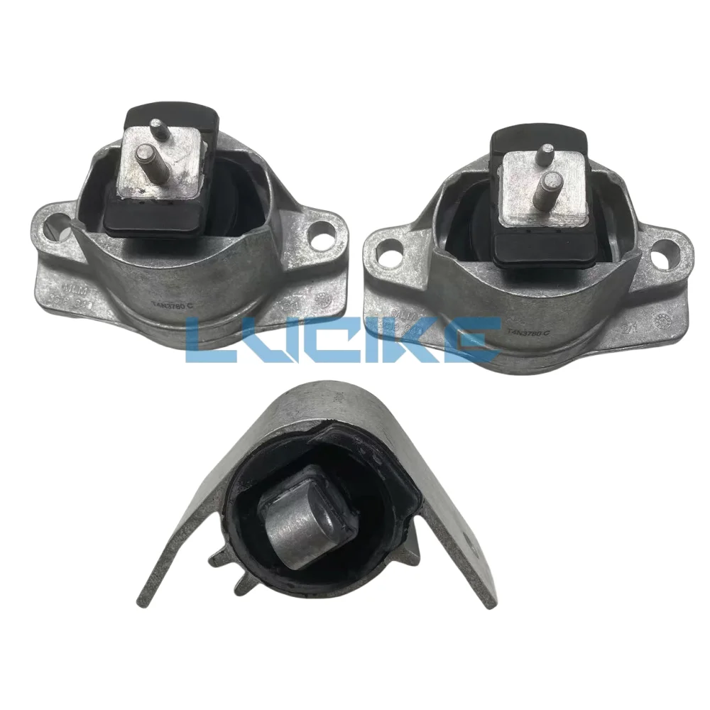 

Transmission Engine Mount Kit For Jaguar XF X260 F-PACE 2016- 2.0L T2H8171 T2H53874 T2H45357 T2H41240 T2H21216 T4N1434