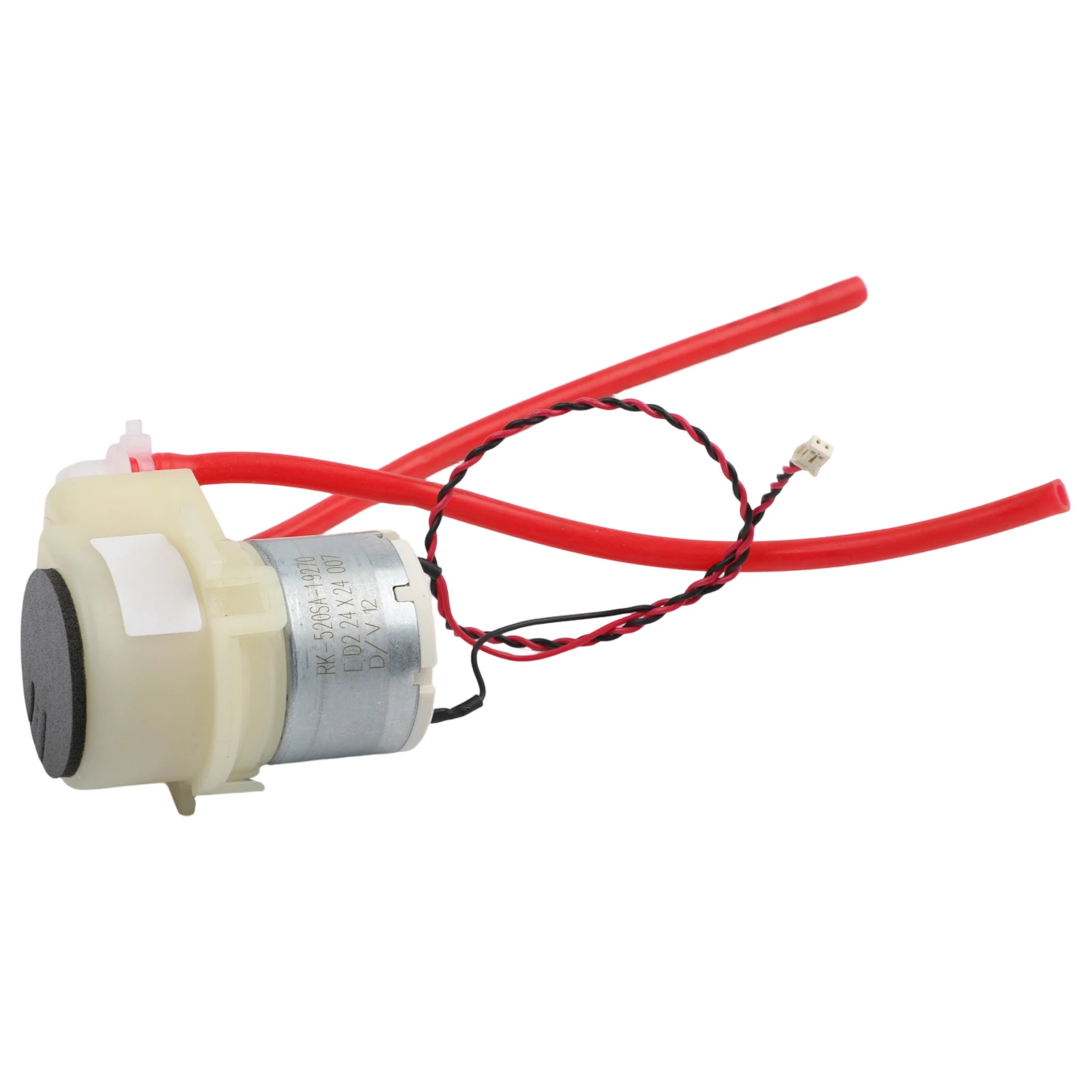 

Efficient Cleaning Accessories Cleaning Tool Robot Vacuum Motor Peristaltic Pump Low Noise Operation Long Bearing Life