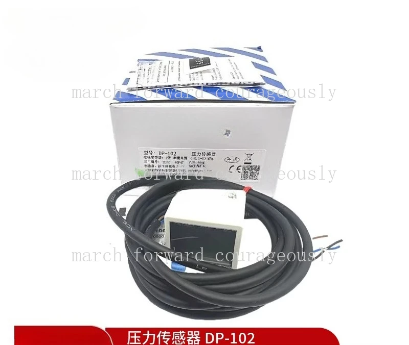 for Panasonic genuine original DP-101 and DP-102 pressure sensors