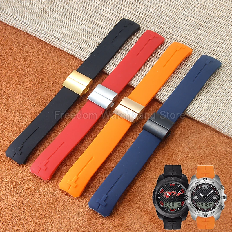 Black Blue Orange F… - image