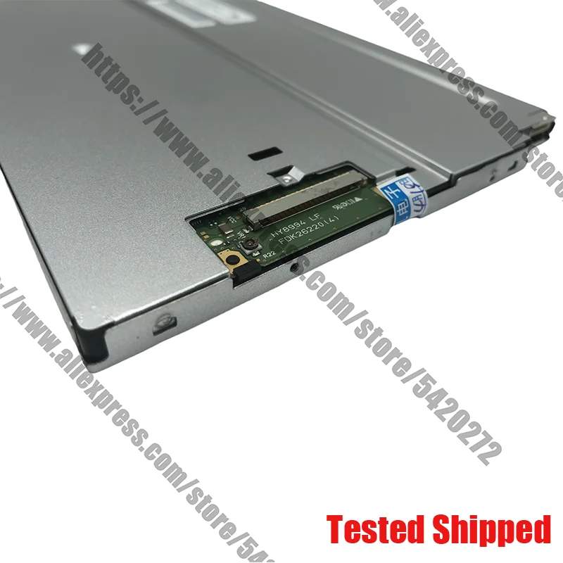 Neues Original NL8048BC24-09D 9 Zoll 800 * 480 TFT-LCD-Display