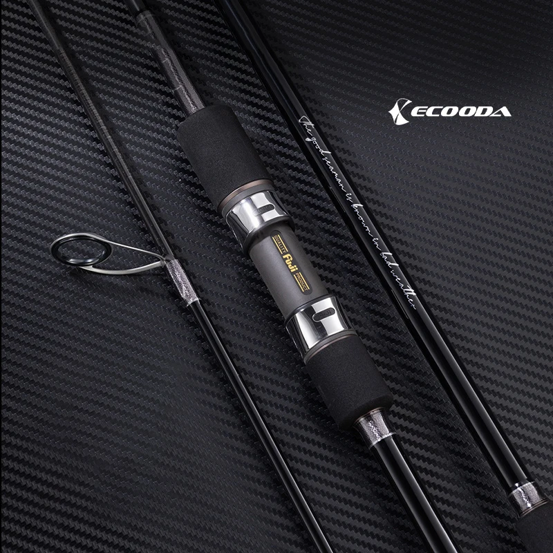 High Performance Panda Big Plugs Inshore Game Twitching Shore Casting Kingfish Slow Shaking Lron Plate Fishing Rod