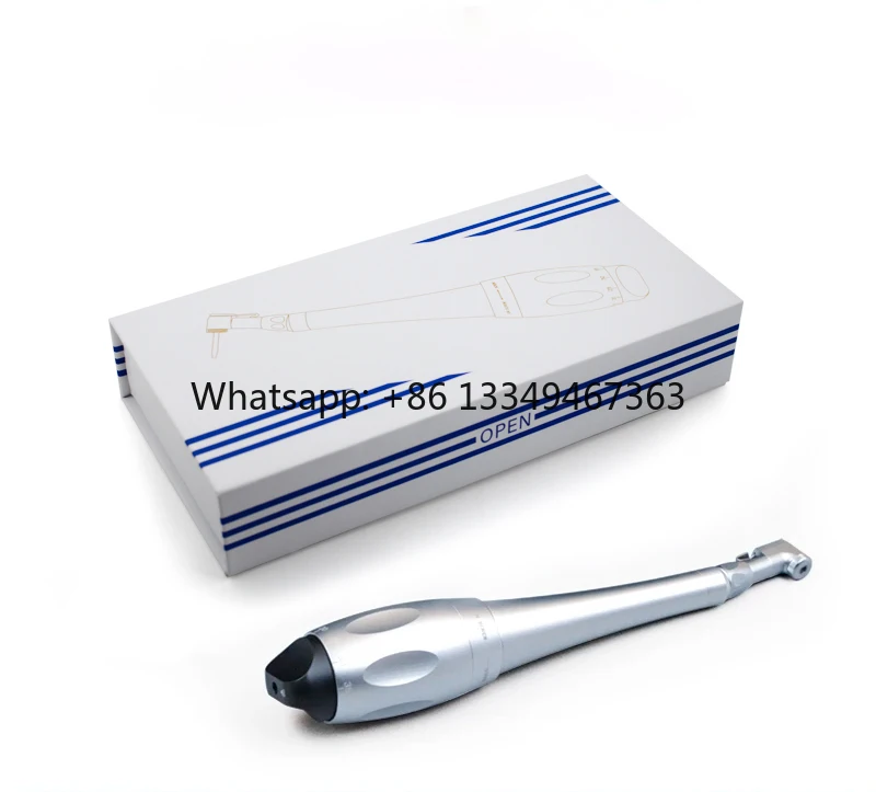 

Dental Universal Torque With 16PCS ScrewDrivers Wrench Latch Head Handpiece 7 Torque Levels Repair Tool