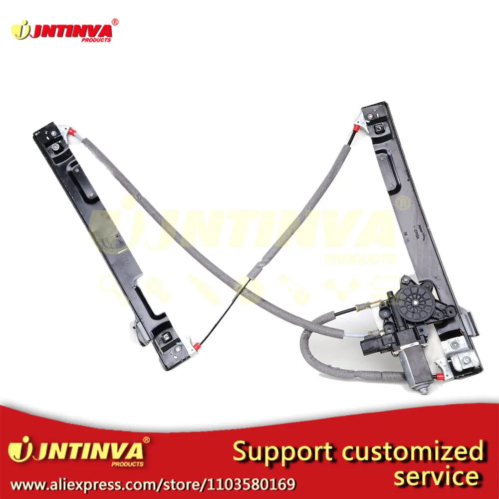 

C2Z31201 Auto Spare Left Right Front Power Window Regulator For Jaguar XF C2Z26990 C2Z20613 C2Z17628 C2Z31201 C2Z15092 C2Z3313